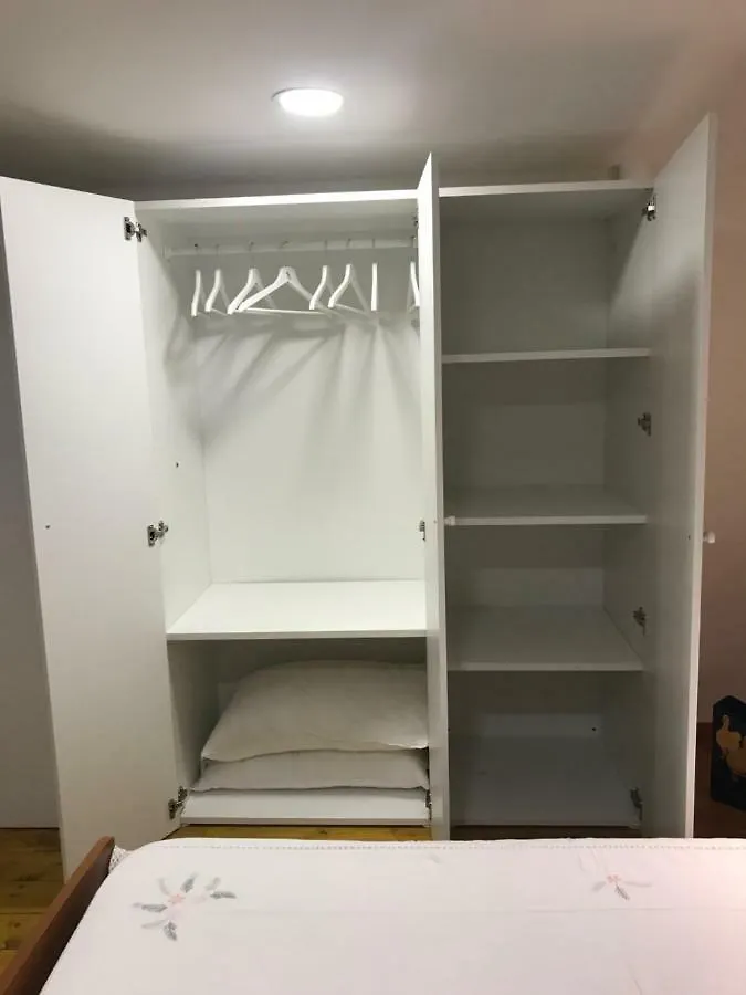 Casa Gio Apartment Naples Italy