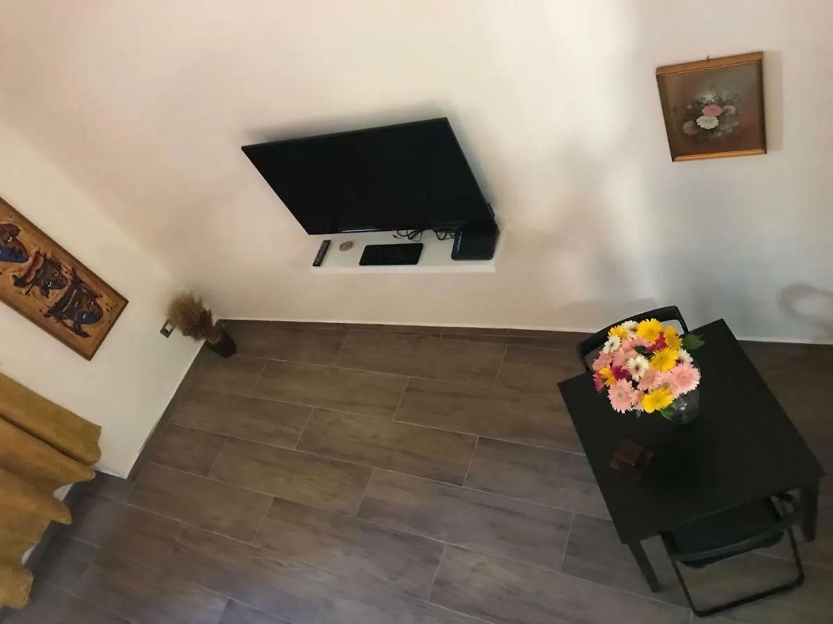 Casa Giò Appartamento Napoli