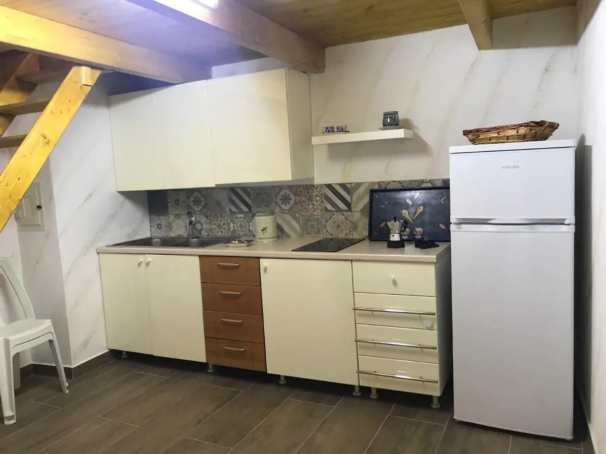 Casa Giò Appartamento Napoli