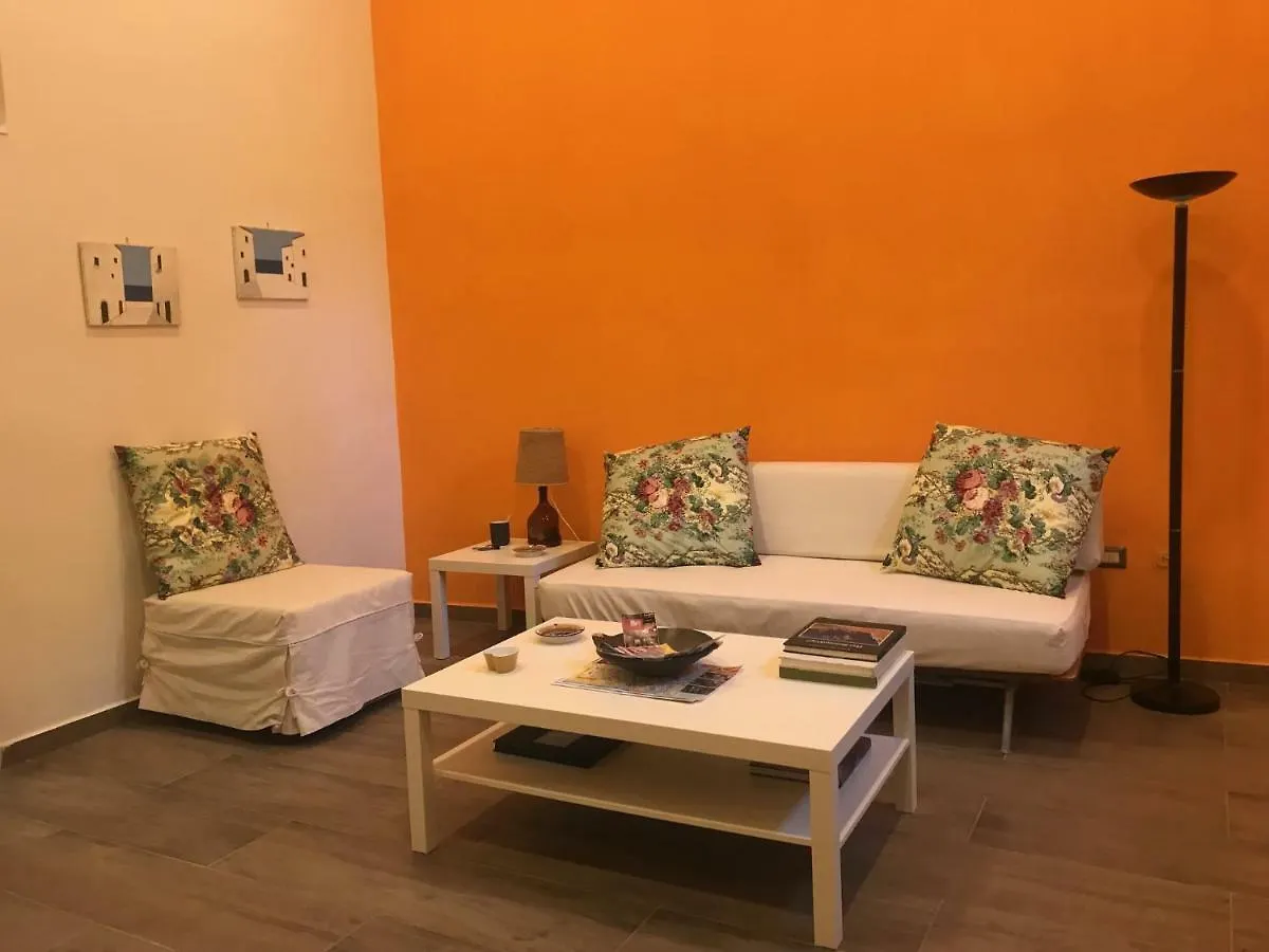 Casa Giò Appartamento Napoli