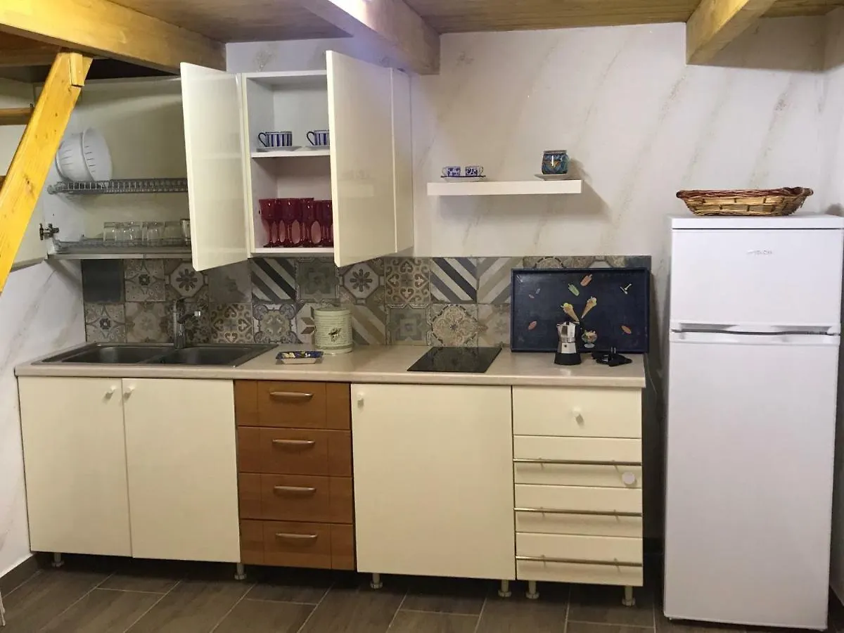 Casa Giò Appartamento Napoli Italia
