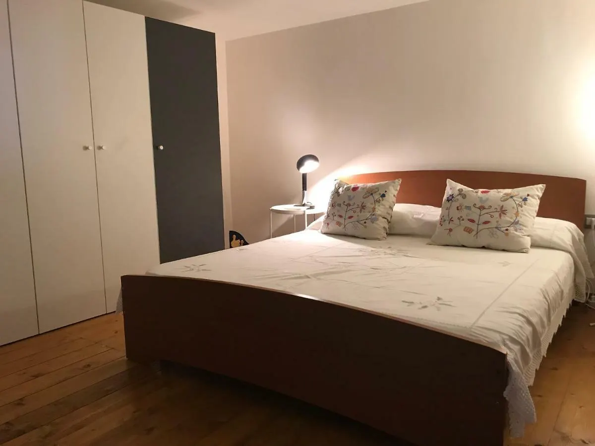 Casa Giò Appartamento Napoli