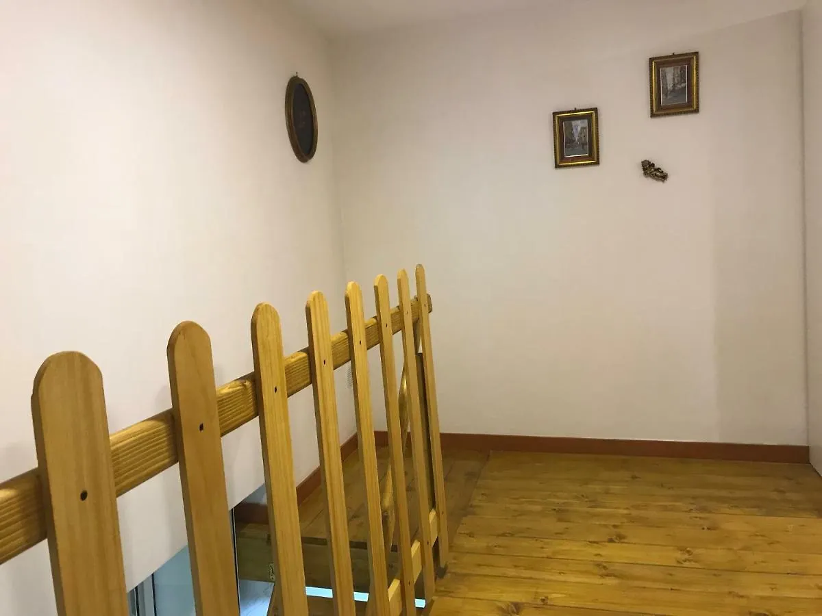 Casa Giò Appartamento Napoli 0*,  Italia