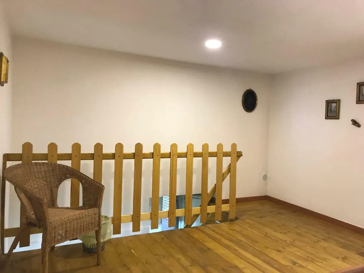Casa Giò Appartamento Napoli Italia