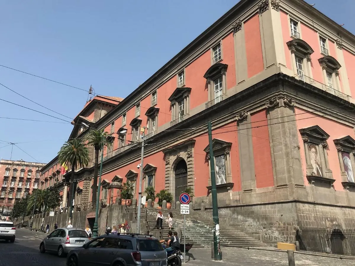 Casa Giò Appartamento Napoli