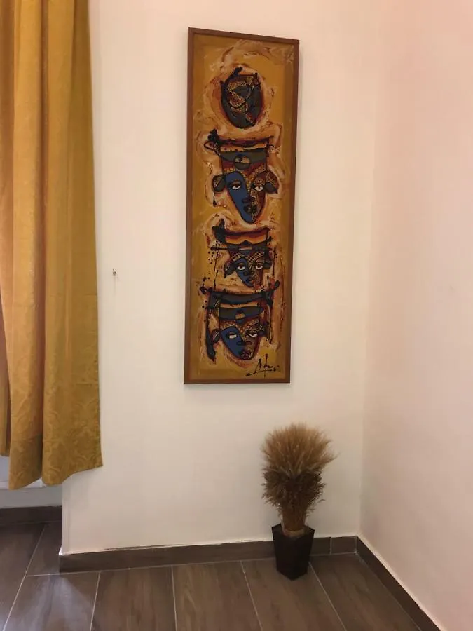 Casa Giò Appartamento Napoli