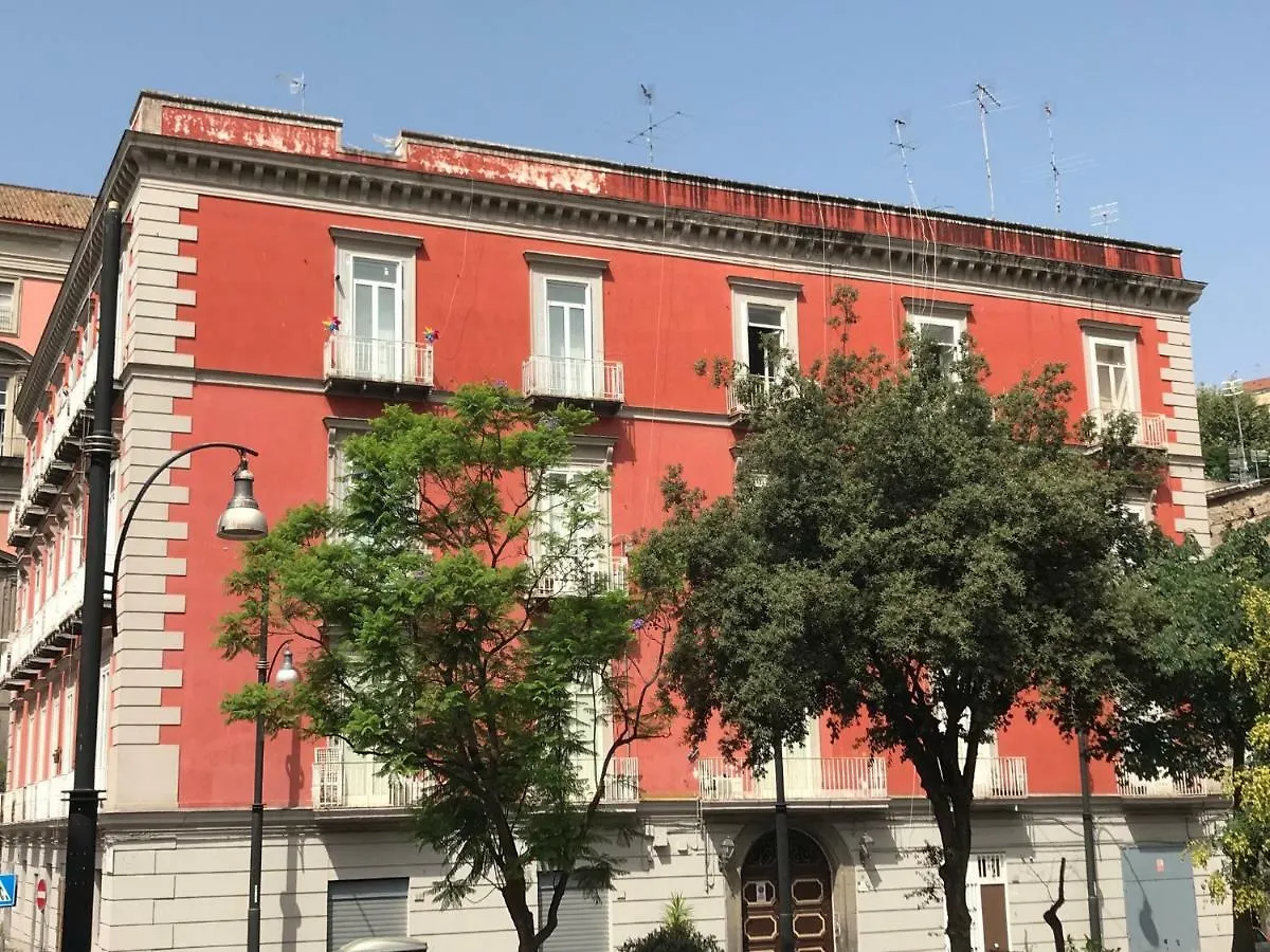 Casa Giò Appartamento Napoli