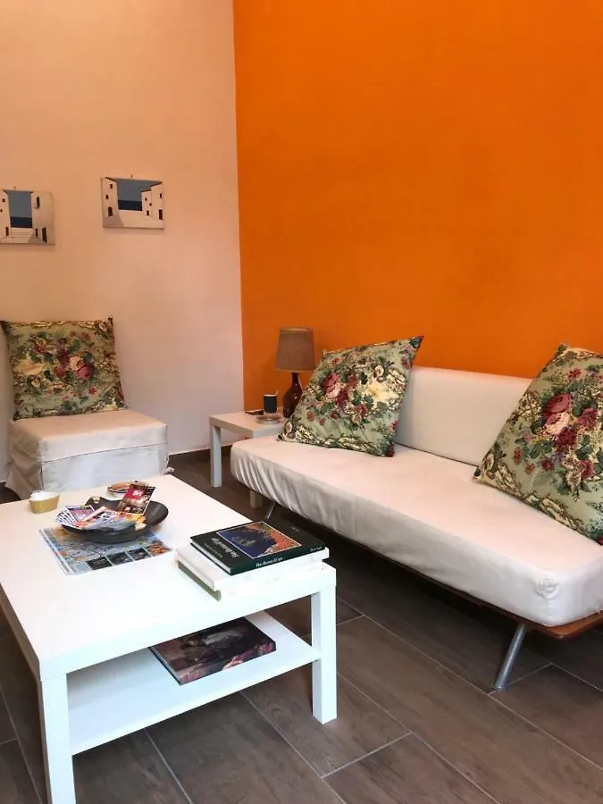Casa Giò Appartamento Napoli