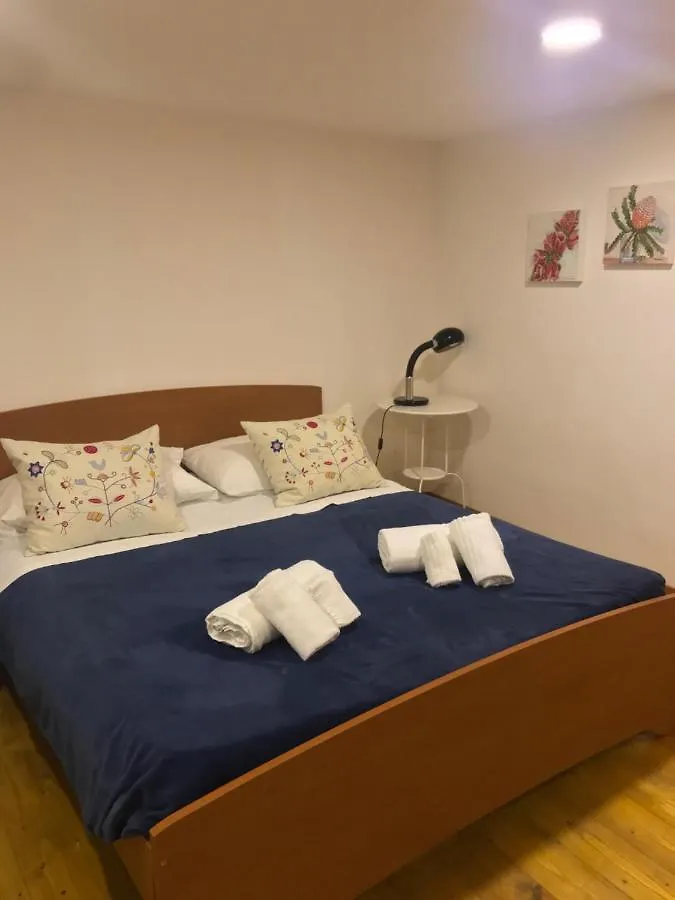 Casa Giò Appartamento Napoli 0*,  Italia