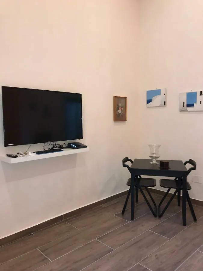 那不勒斯Casa Gio公寓 那不勒斯